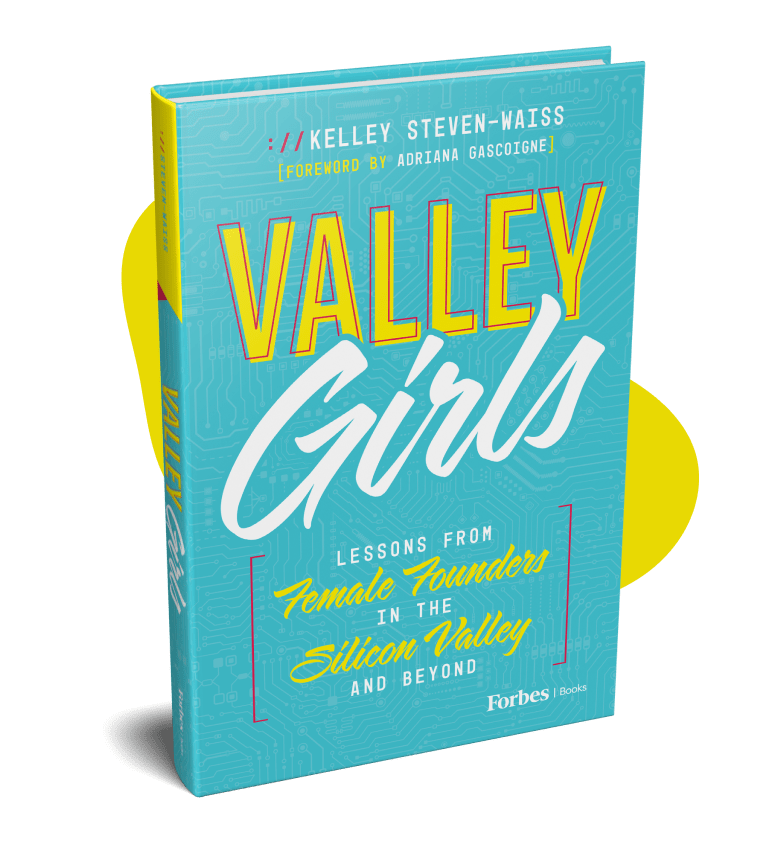 Valley Girls book